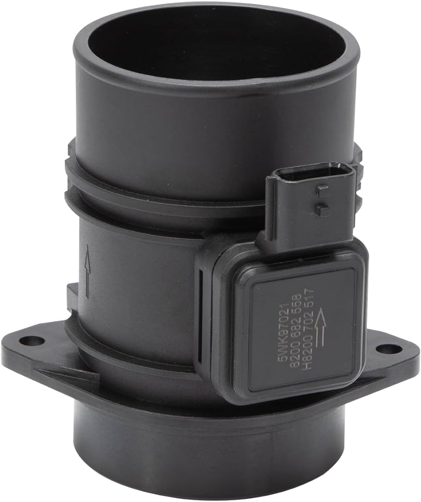 SUPSAN AFM0002-01-DEBİMETRE HAVA KÜTLE ÖLCER DACIA DUSTER 1.5 DCI > 8200682558)(275